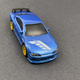 Illustration for article titled Hot Wheels Forza Series: the LaLD Review